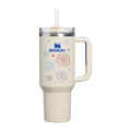 The Dream Weaver Quencher H2.0 Flowstate™ Tumbler | 40 OZ