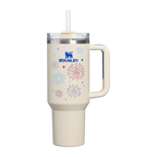 The Dream Weaver Quencher H2.0 Flowstate™ Tumbler | 40 OZ