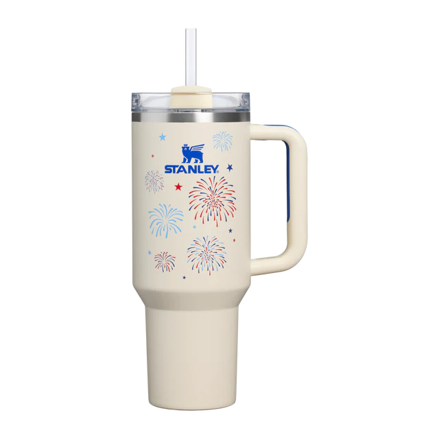 The Dream Weaver Quencher H2.0 Flowstate™ Tumbler | 40 OZ