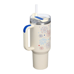 The Dream Weaver Quencher H2.0 Flowstate™ Tumbler | 40 OZ