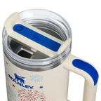 The Dream Weaver Quencher H2.0 Flowstate™ Tumbler | 40 OZ