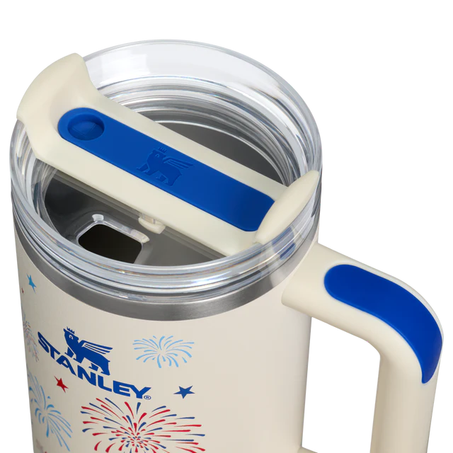 The Dream Weaver Quencher H2.0 Flowstate™ Tumbler | 40 OZ