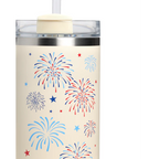 The Dream Weaver Quencher H2.0 Flowstate™ Tumbler | 40 OZ