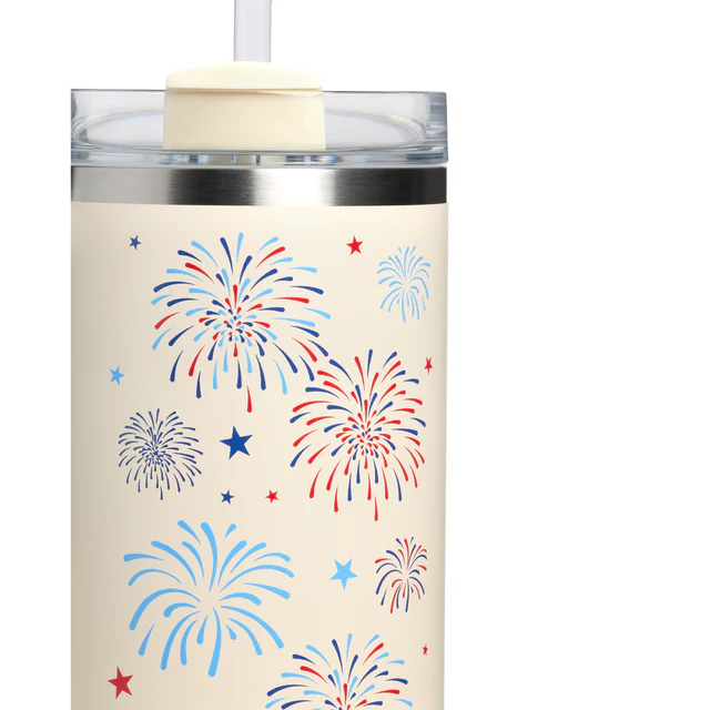 The Dream Weaver Quencher H2.0 Flowstate™ Tumbler | 40 OZ