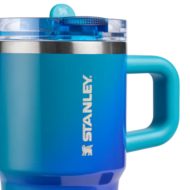 The Quencher ProTour Flip Straw Tumbler | 20 OZ