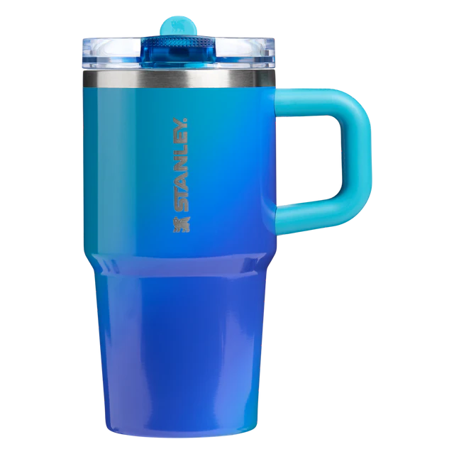 The Quencher ProTour Flip Straw Tumbler | 20 OZ