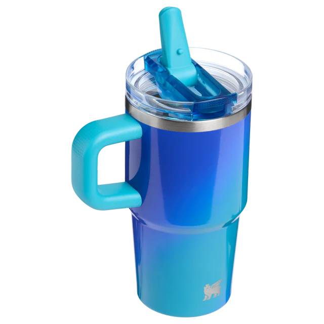 The Quencher ProTour Flip Straw Tumbler | 20 OZ
