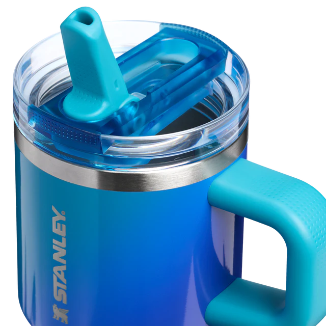The Quencher ProTour Flip Straw Tumbler | 20 OZ