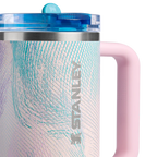 The Quencher ProTour Flip Straw Tumbler | 40 OZ