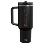 The Messi x Stanley Quencher ProTour Flip Straw Tumbler | 40 OZ