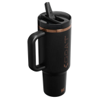 The Messi x Stanley Quencher ProTour Flip Straw Tumbler | 40 OZ