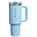 The Messi x Stanley Quencher ProTour Flip Straw Tumbler | 40 OZ