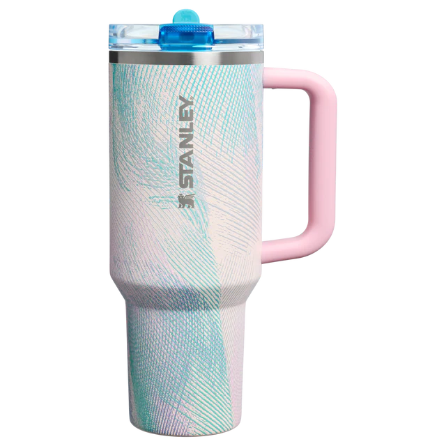 The Quencher ProTour Flip Straw Tumbler | 40 OZ