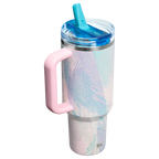 The Quencher ProTour Flip Straw Tumbler | 40 OZ