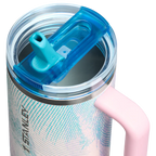 The Quencher ProTour Flip Straw Tumbler | 40 OZ