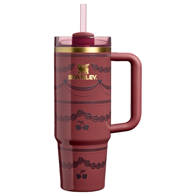 The Valentine’s Day Quencher H2.0 Flowstate™ Tumbler | 30 OZ