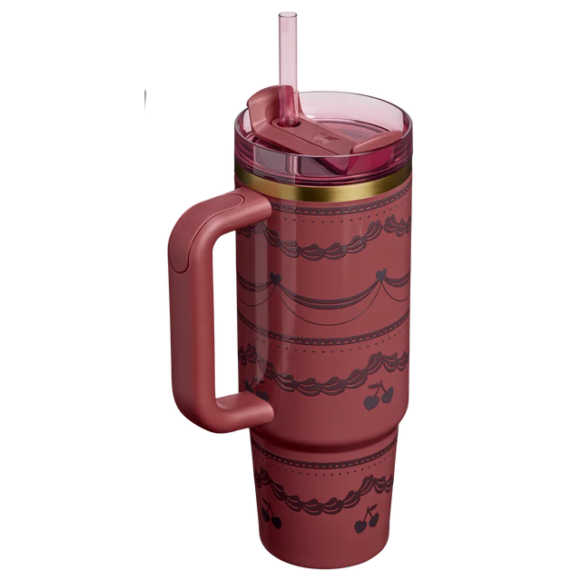 The Valentine’s Day Quencher H2.0 Flowstate™ Tumbler | 30 OZ