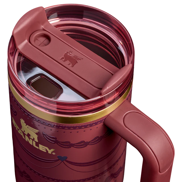 The Valentine’s Day Quencher H2.0 Flowstate™ Tumbler | 30 OZ