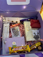 Luxe Birthday hamper