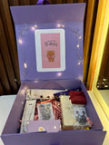 Luxe Birthday hamper