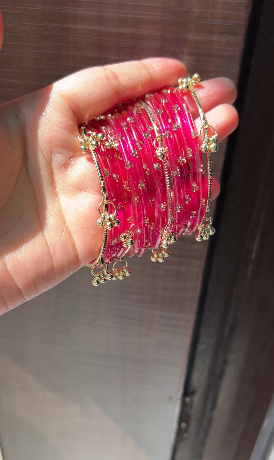 Noor bangles😍