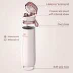 The Flowstate™ Spring Bottle | 20 OZ
