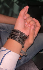 Vintage bangles💕