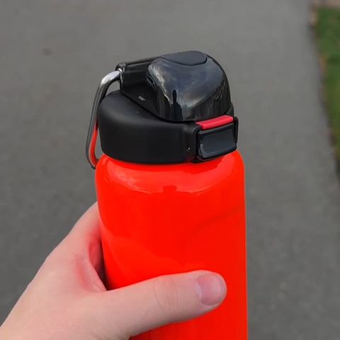 The Wellspring Bottle | 24 OZ